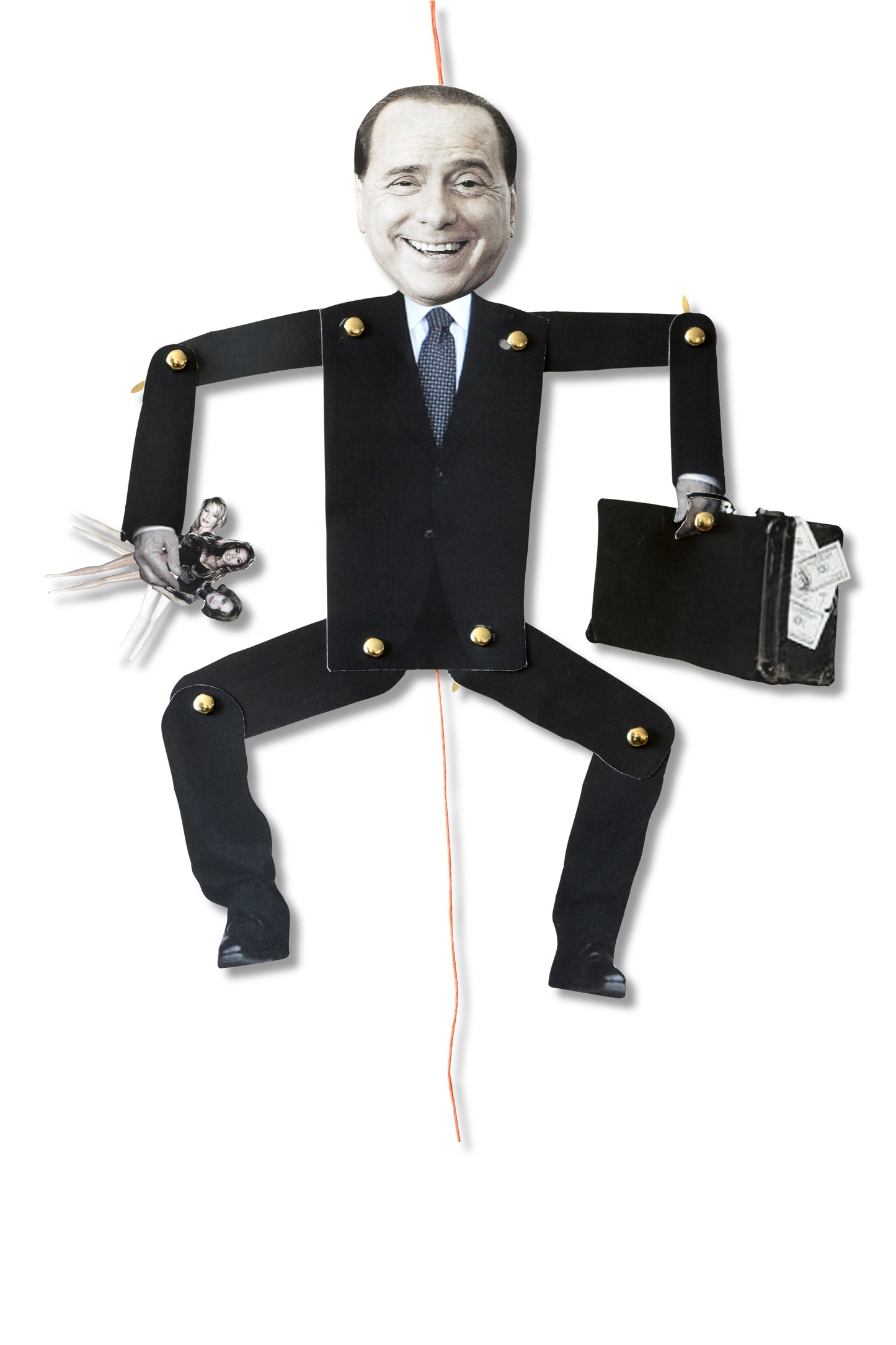 Berlusconi