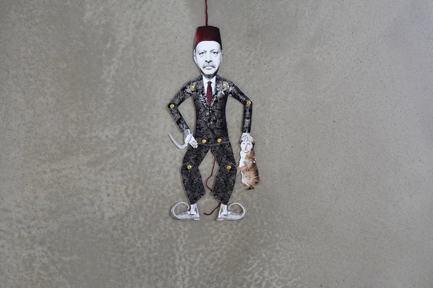 Erdogan