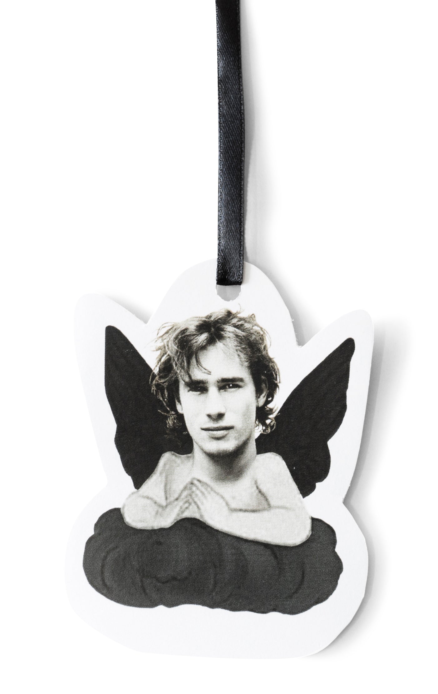 Jeff Buckley