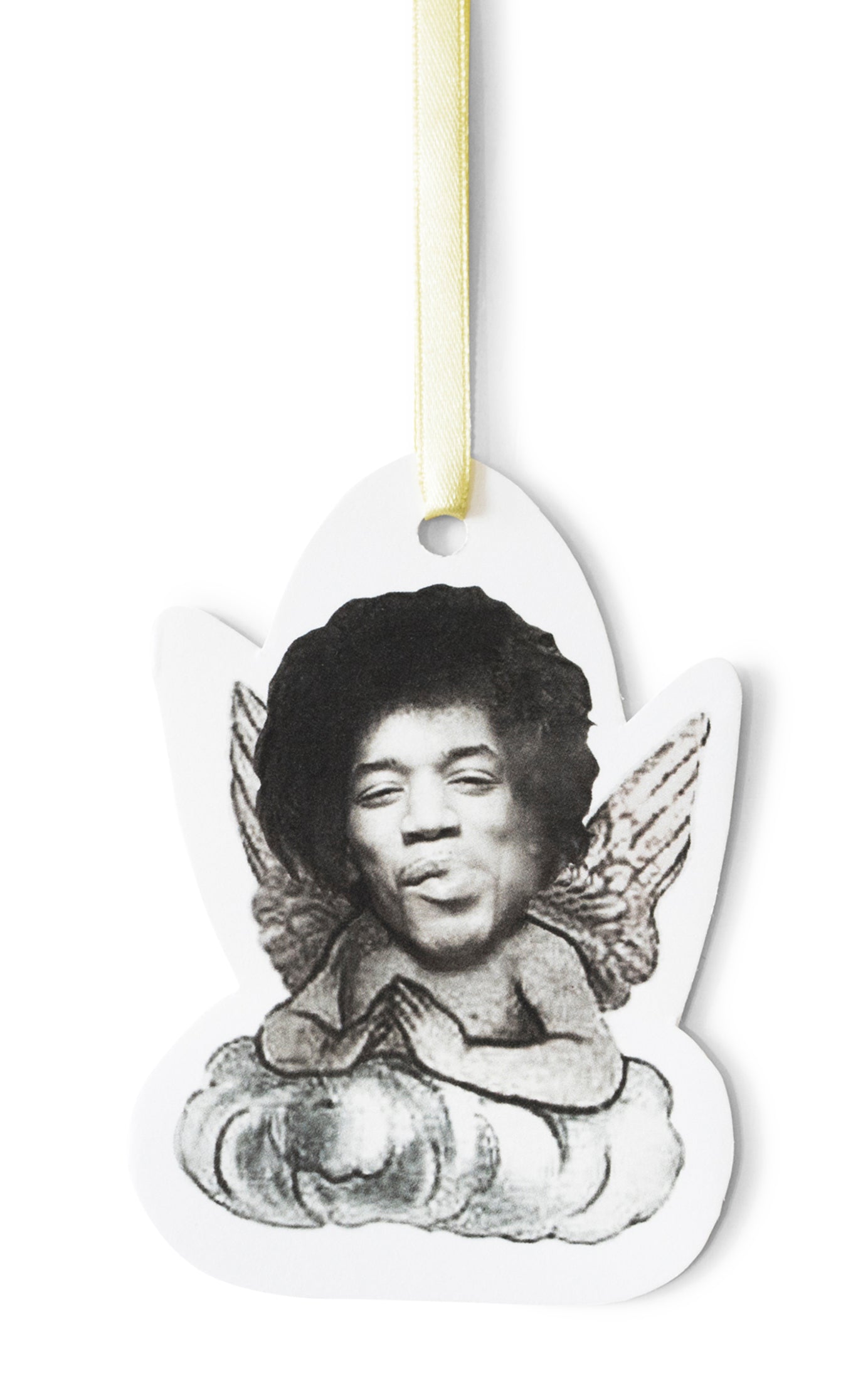 Jimi Hendrix