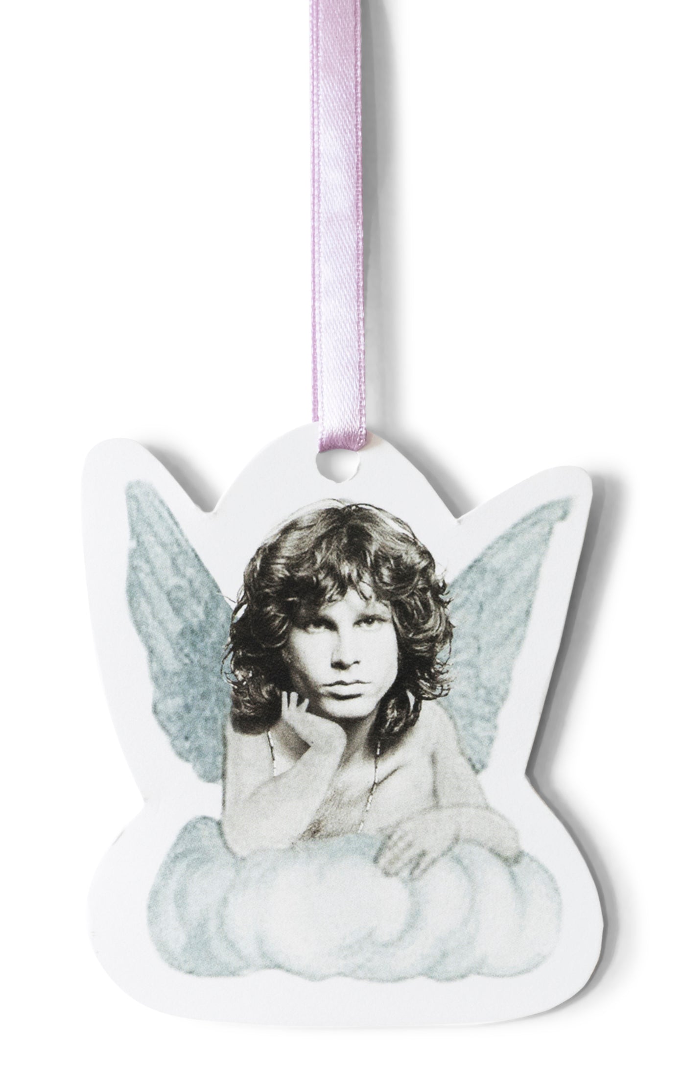 Jim Morrison