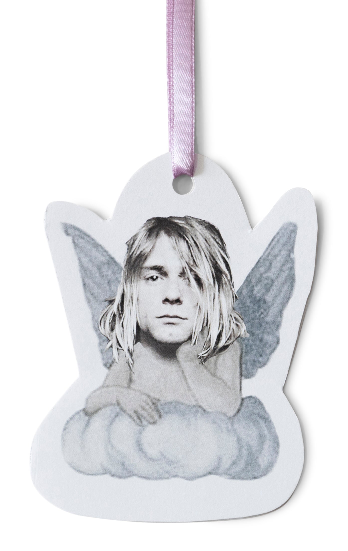 Kurt Cobain