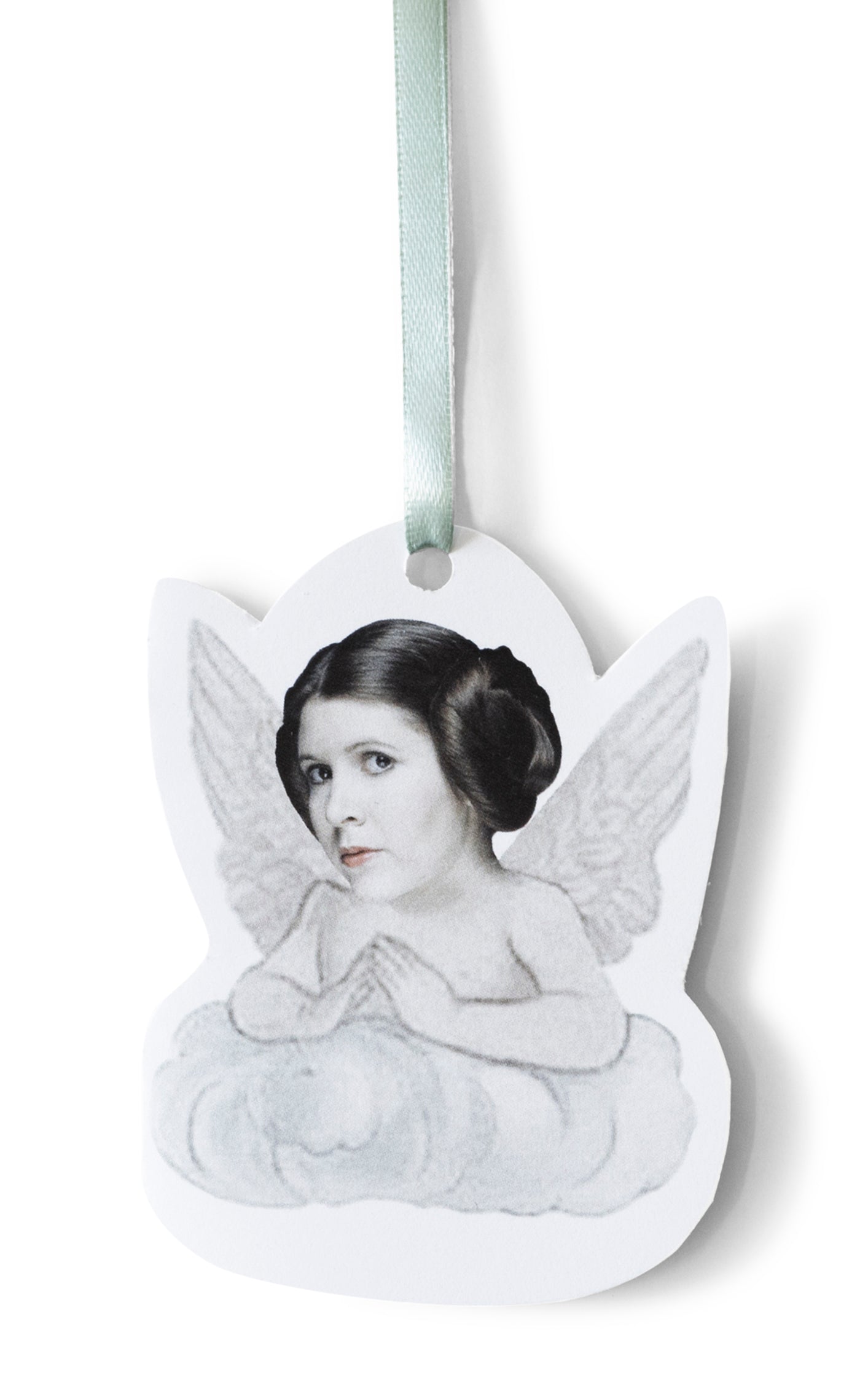 Princess Leia