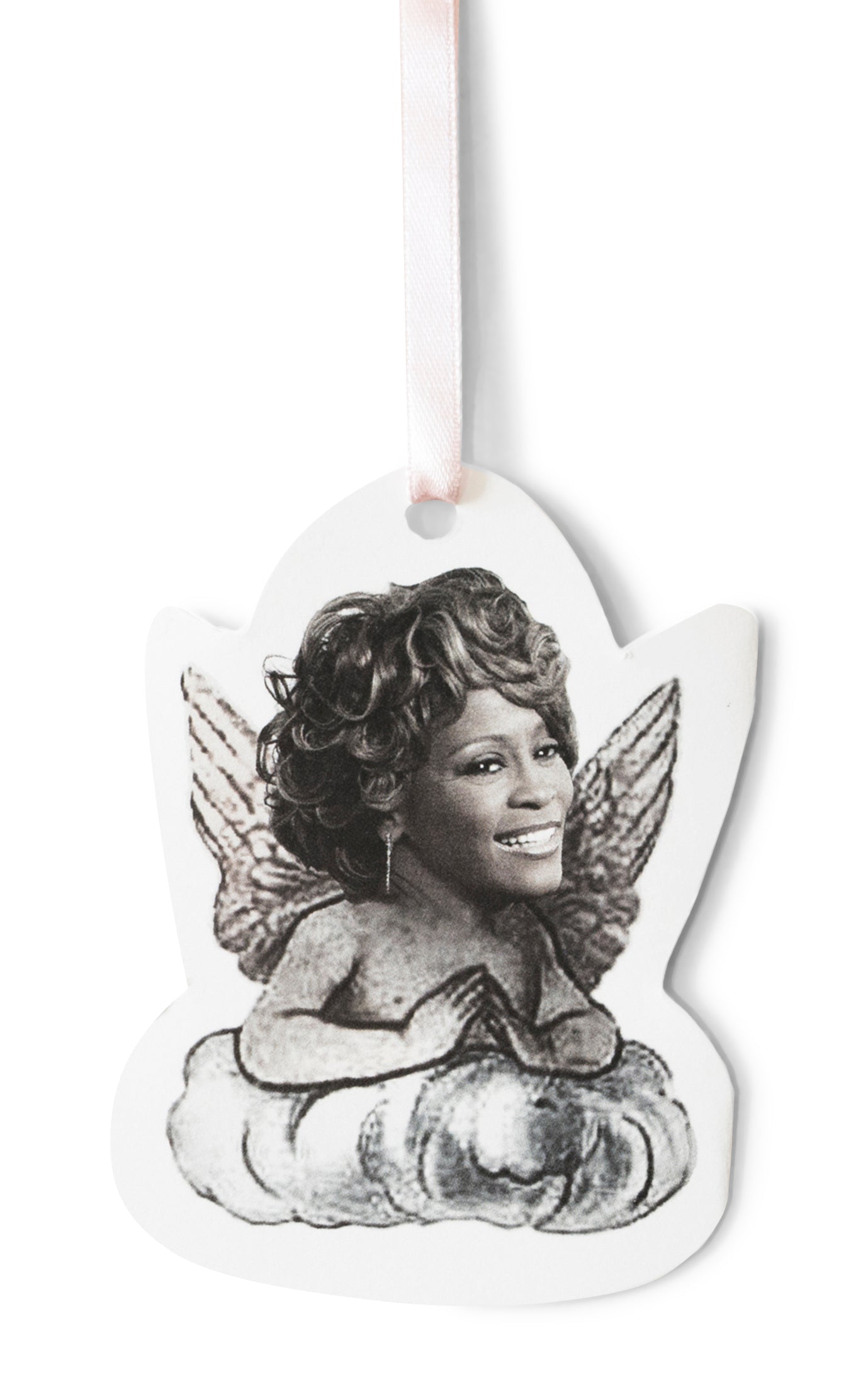 Whitney Houston