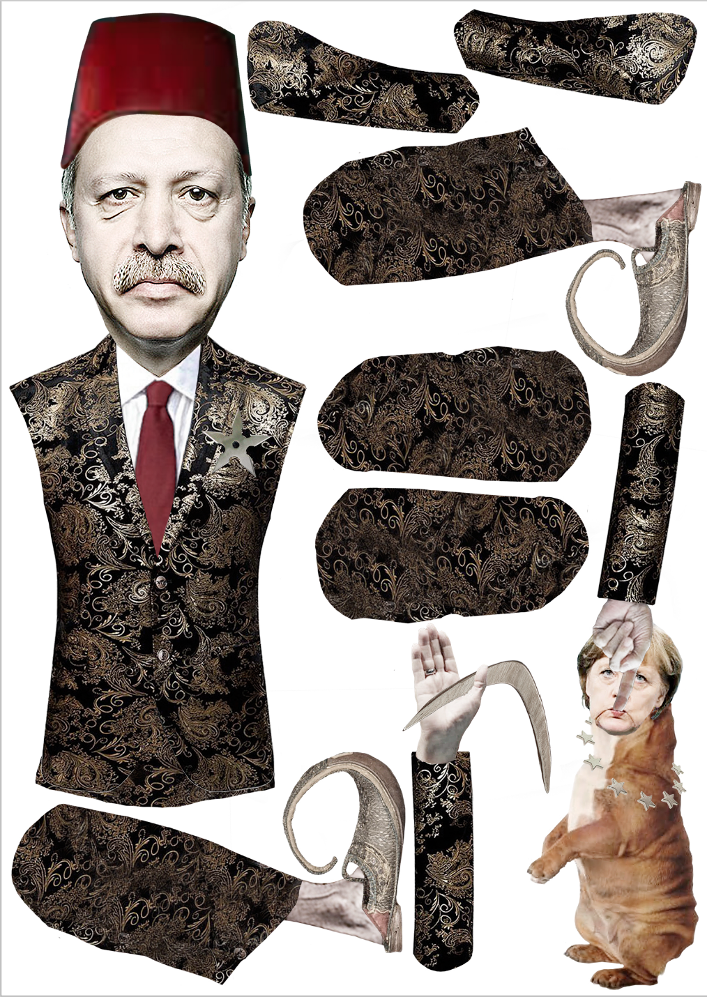 Erdogan