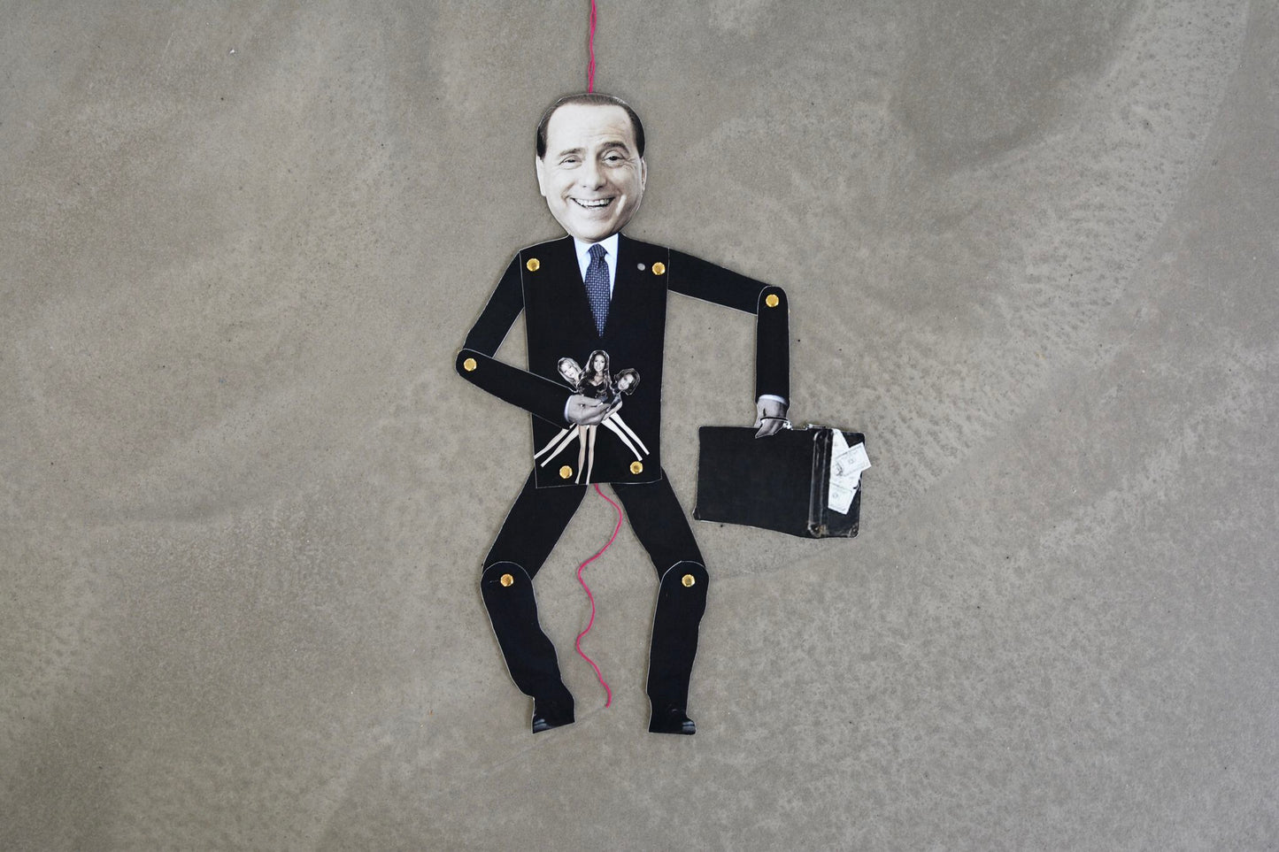 Berlusconi
