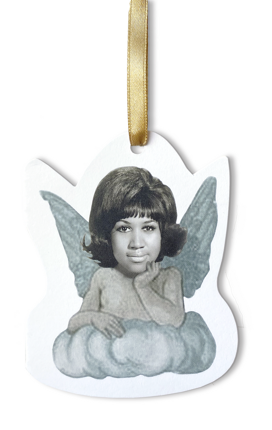 Aretha Franklin