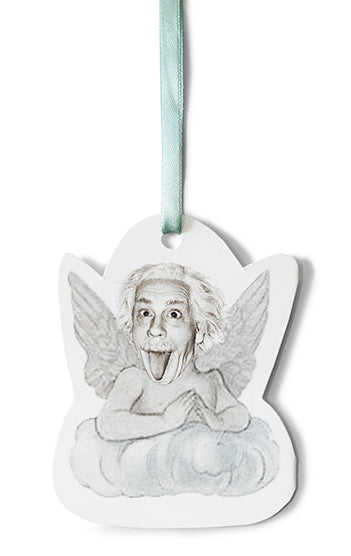 Albert Einstein