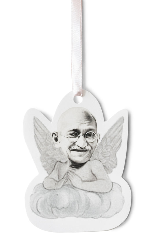 Gandhi