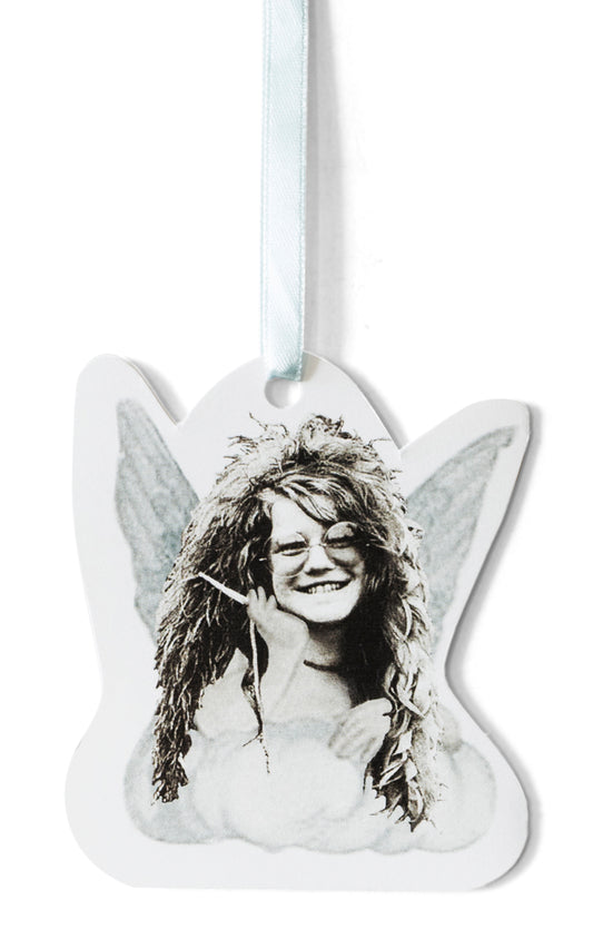 Janis Joplin