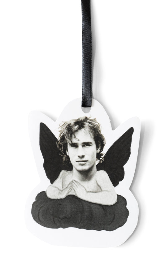 Jeff Buckley