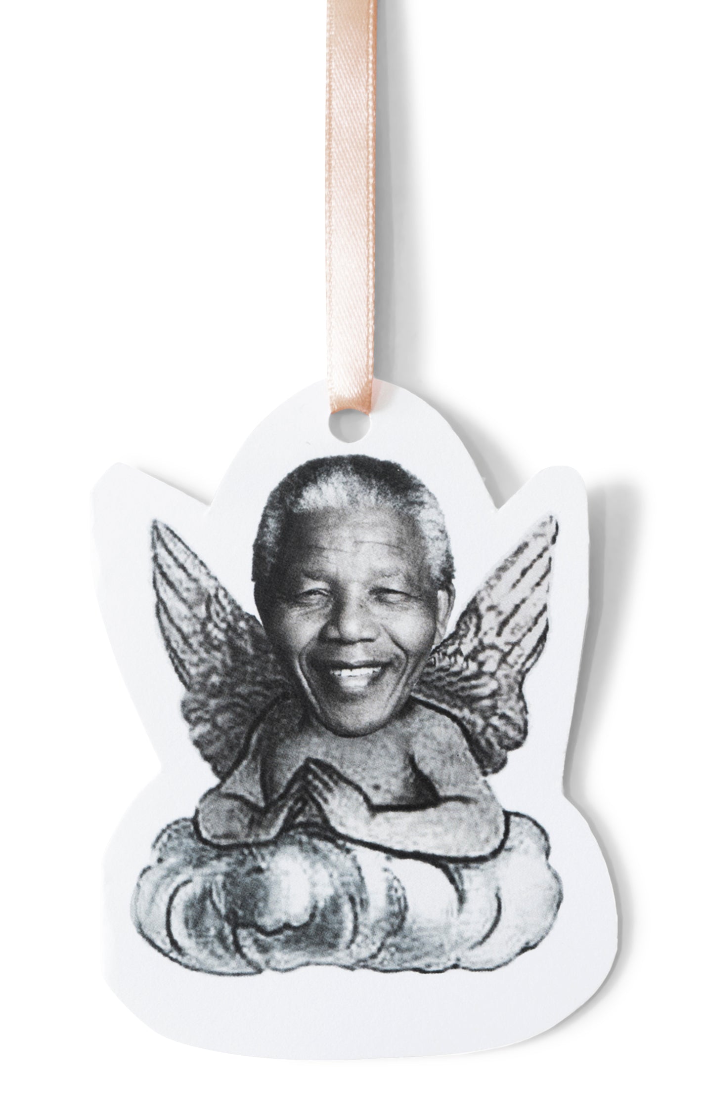 Nelson Mandela