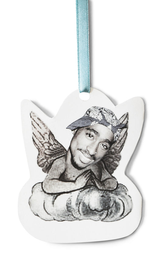 Tupac Shakur