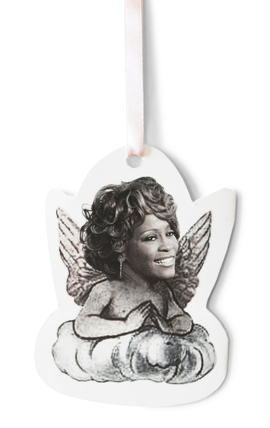 Whitney Houston