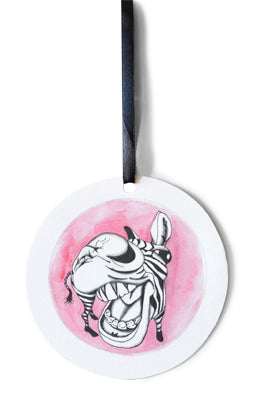 ZOCIAL ZEBRA